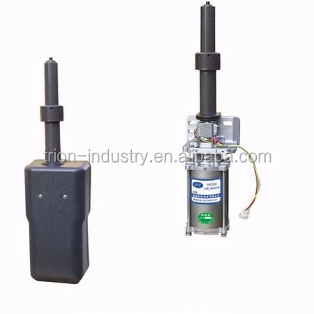 Pneumatic Aluminum Front Door Design With Lock For Bus And Coach