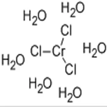 Chromium Chloride, hexahydrate, industrial grade