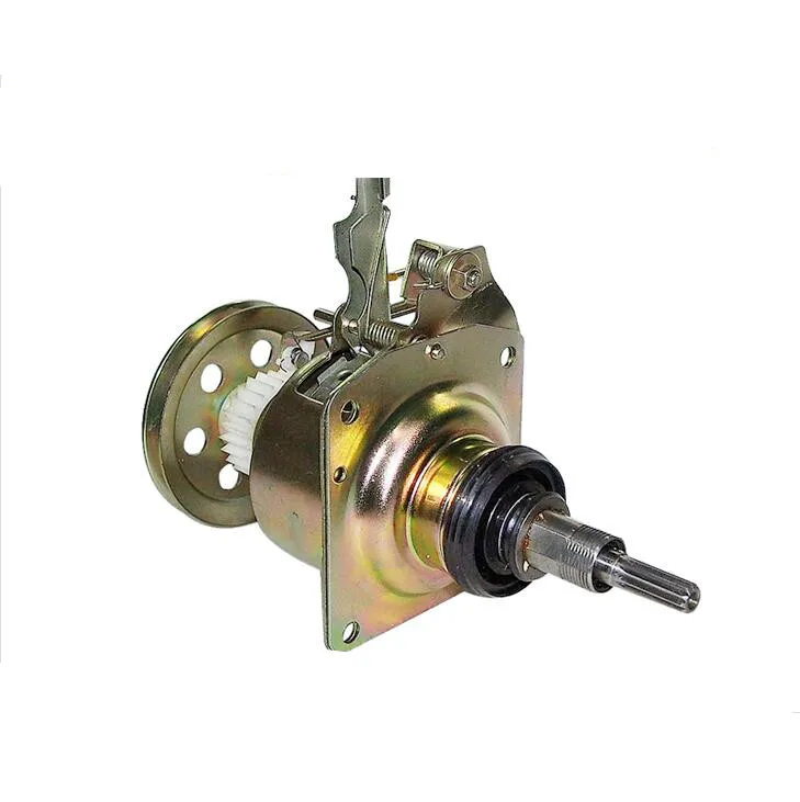 High quality Washing Machine Clutch with 11 Teeth Washer Clutch