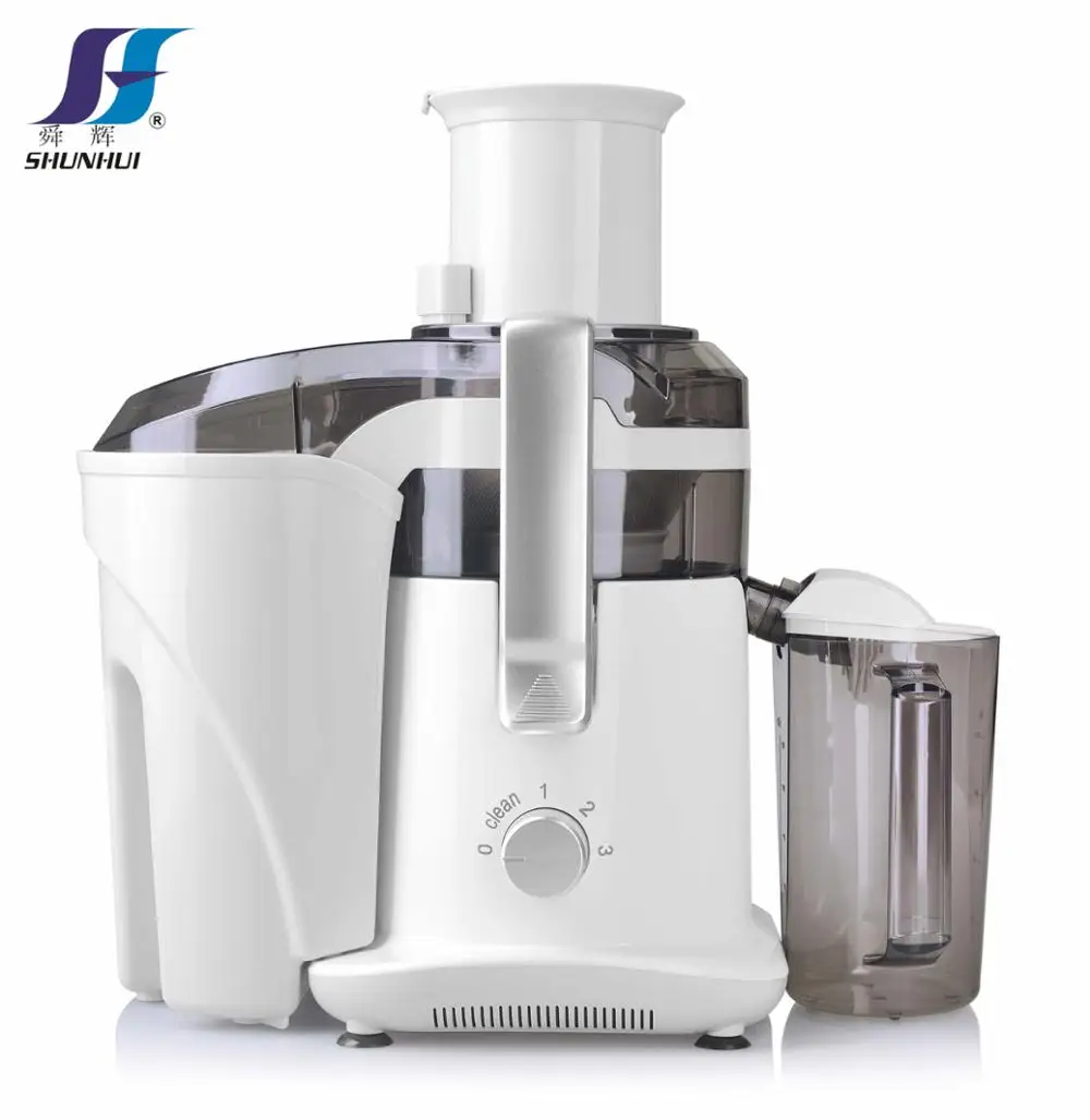 700W SHL95 new design Electric centrifugal juicer without pusher Juice Extractor