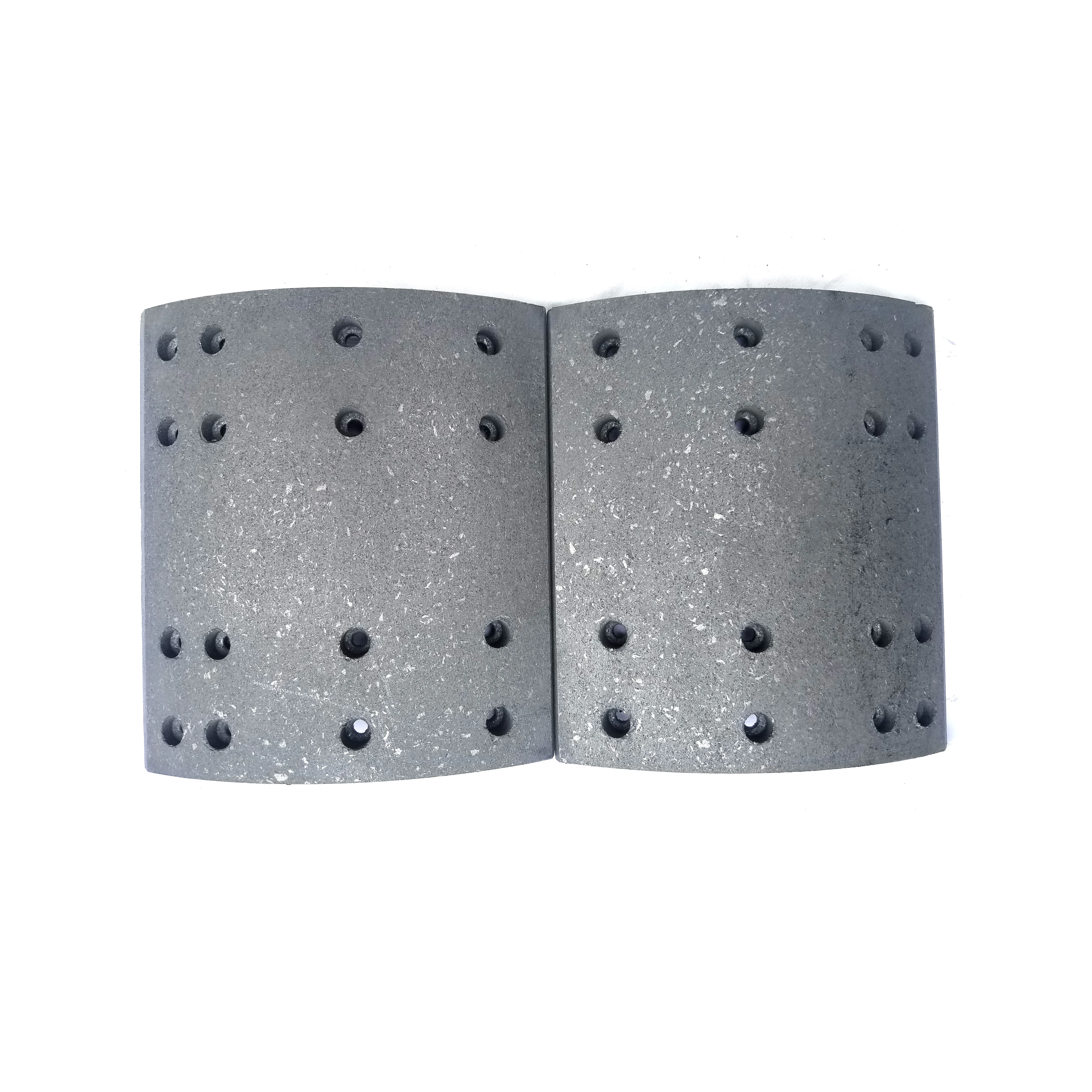 4515 Тормозная подкладка 4551 Тормозная подкладка freightliner Тормозная подкладка запчасти freightliner