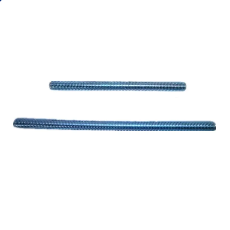 
Galvanized DIN975 G4.8 Threaded Rod(zinc plated) 