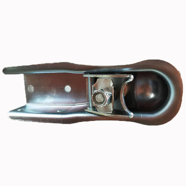 Taizhou Tengfei 3500lbs Trailer Tow Hitch Ball Coupler, trailer coupling, trailer ball connector