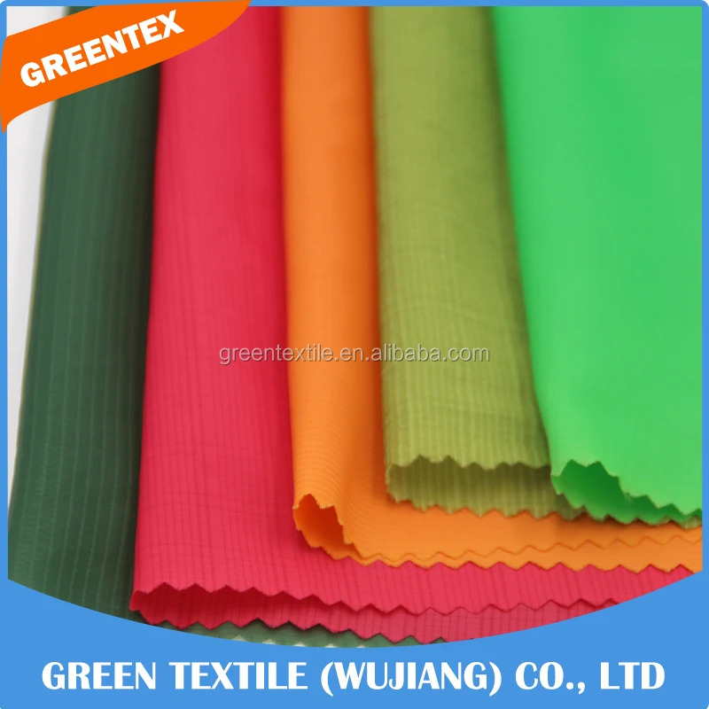 
 DW44 Новая модная Водонепроницаемая 100% нейлоновая тафта ripstop  