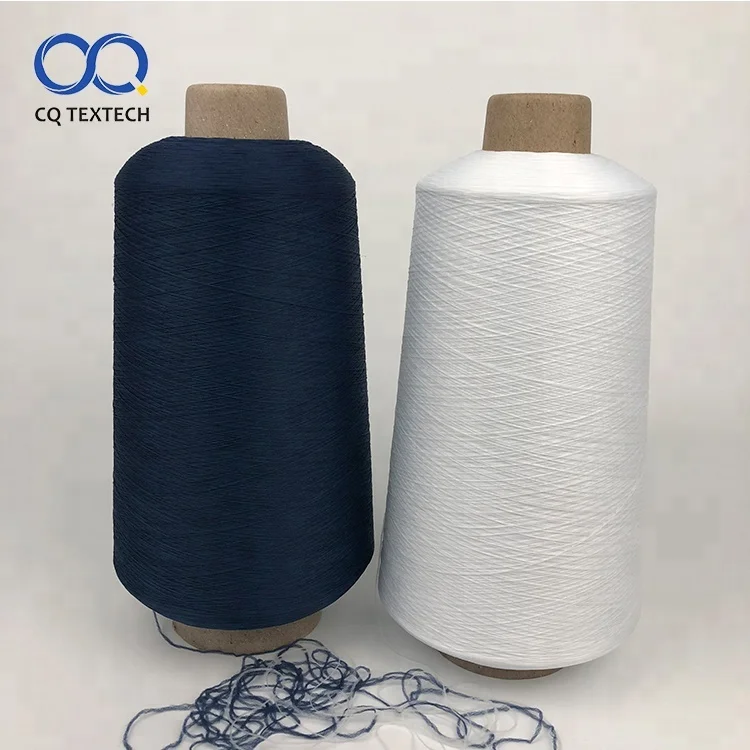 CQ Top quality custom nylon 6 dty dyed yarn for sale