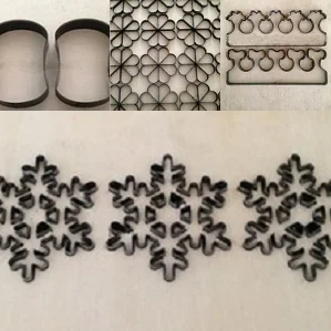 Kitchen Sponge Cutting Machine