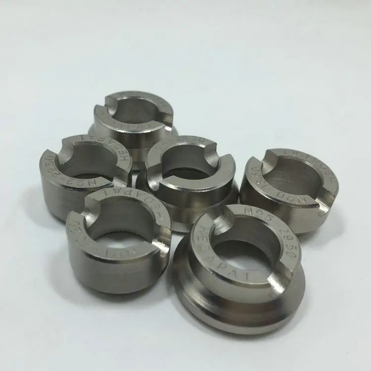 Набор инструментов для ремонта корпуса часов из 7 предметов