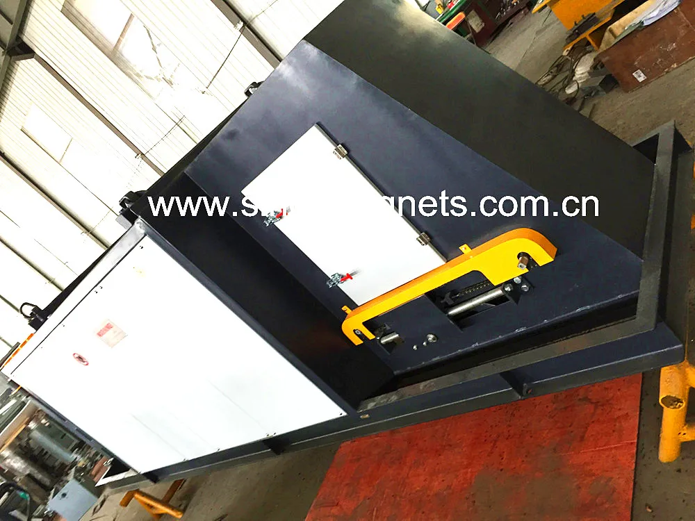 Вихретоковый сепаратор для алюминий пластик оборудование для сбора, алюминий пластик восстановление машины