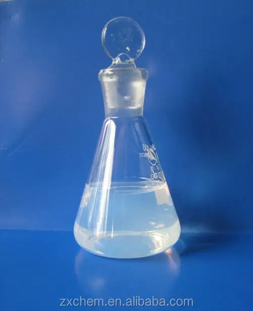 7-15nm alkaline casting binder solution colloidal silica sol 30%