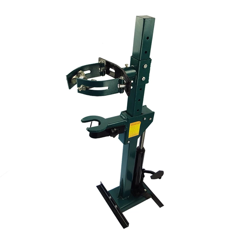 Heavy Duty 2200 lbs Hydraulic strut coil spring compressor