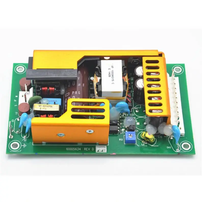 Твердотельное реле 8576340000 SSR 24 V ACDC/24 VDC 2A