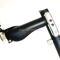 golf trolley electric used