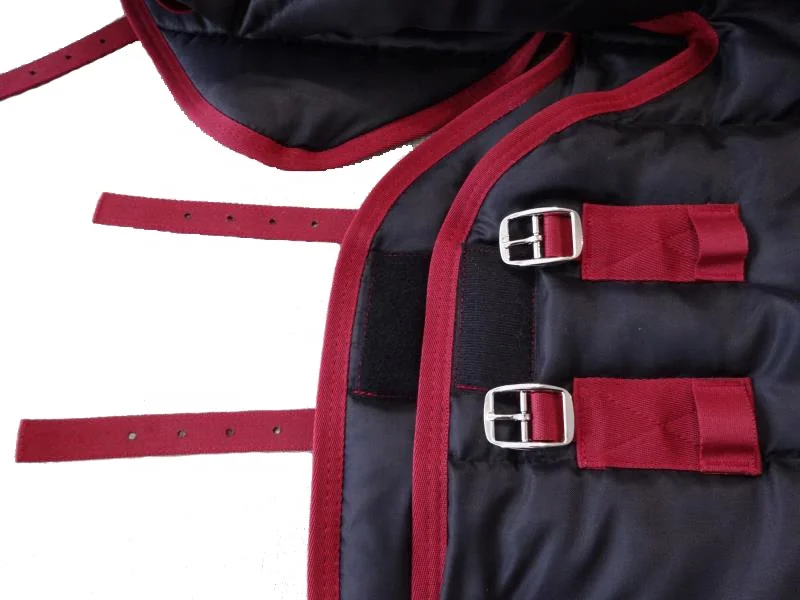 winter combo stable horse rugs