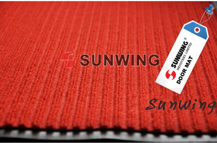 Хорошее качество Пользовательский логотип ПВХ катушки Магазин