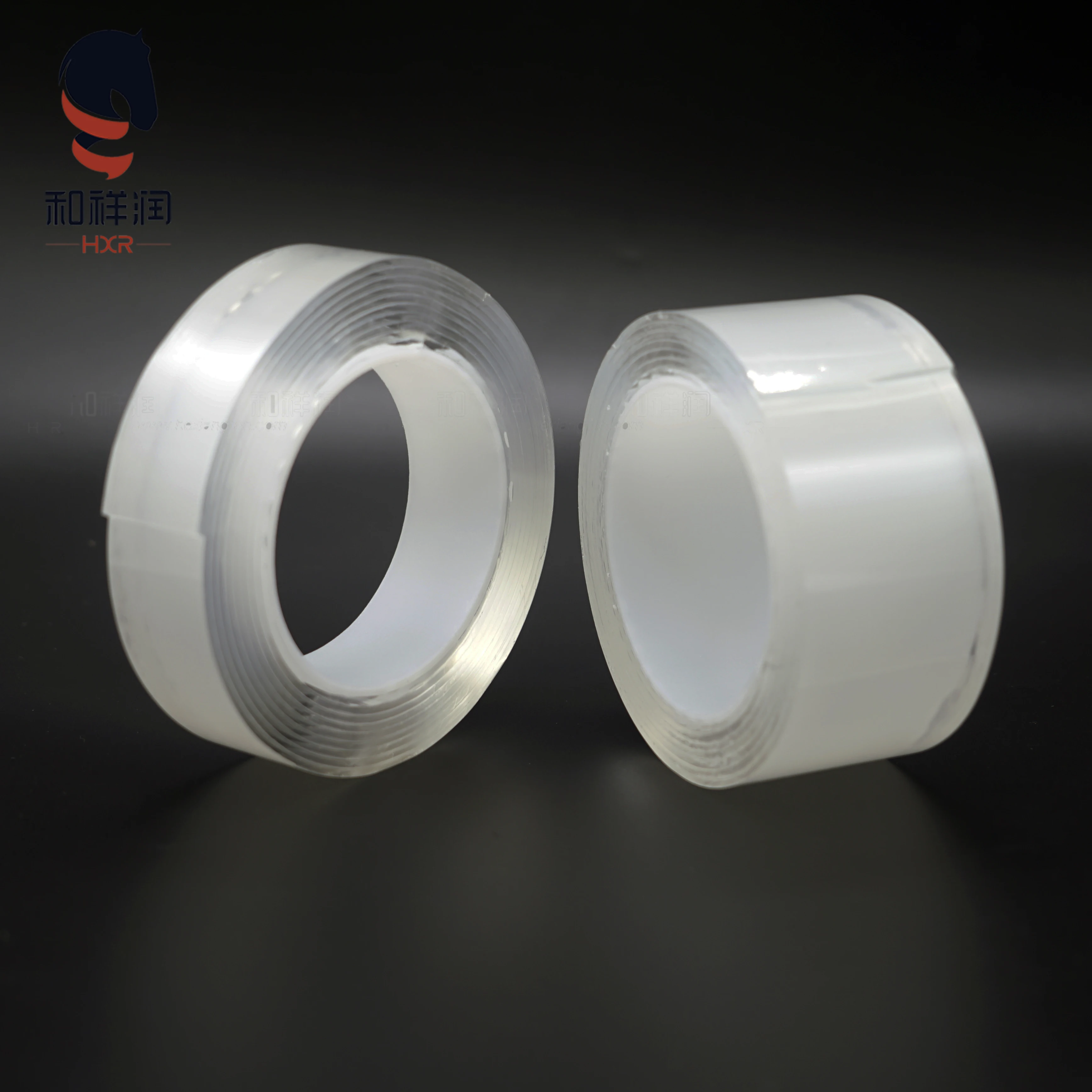 Hot selling Self-adhesive Grip Tape DIY Cutting removable Reusable NanoTape