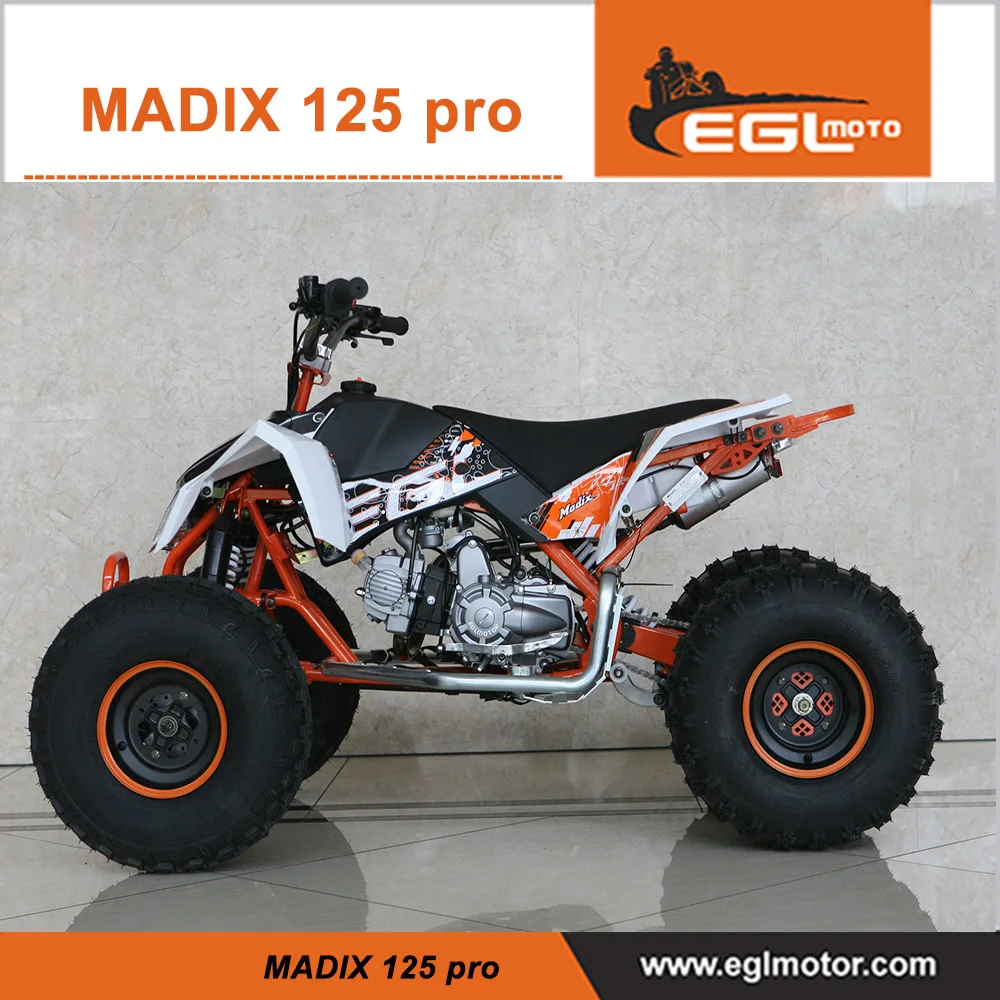  Новый 125cc/150cc гоночный квадроцикл ATV для