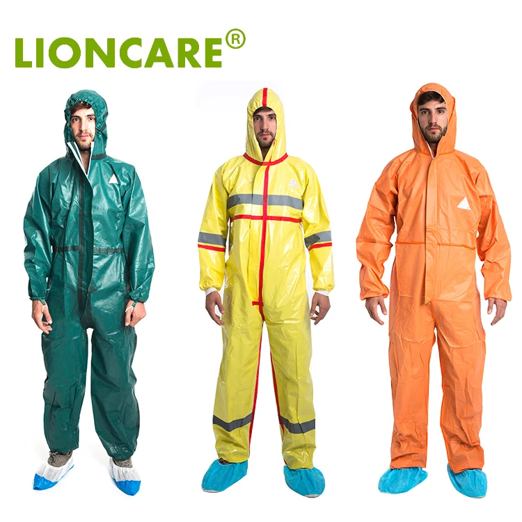 Смс Одноразовый комбинезон 5/6 Одноразовый комбинезон