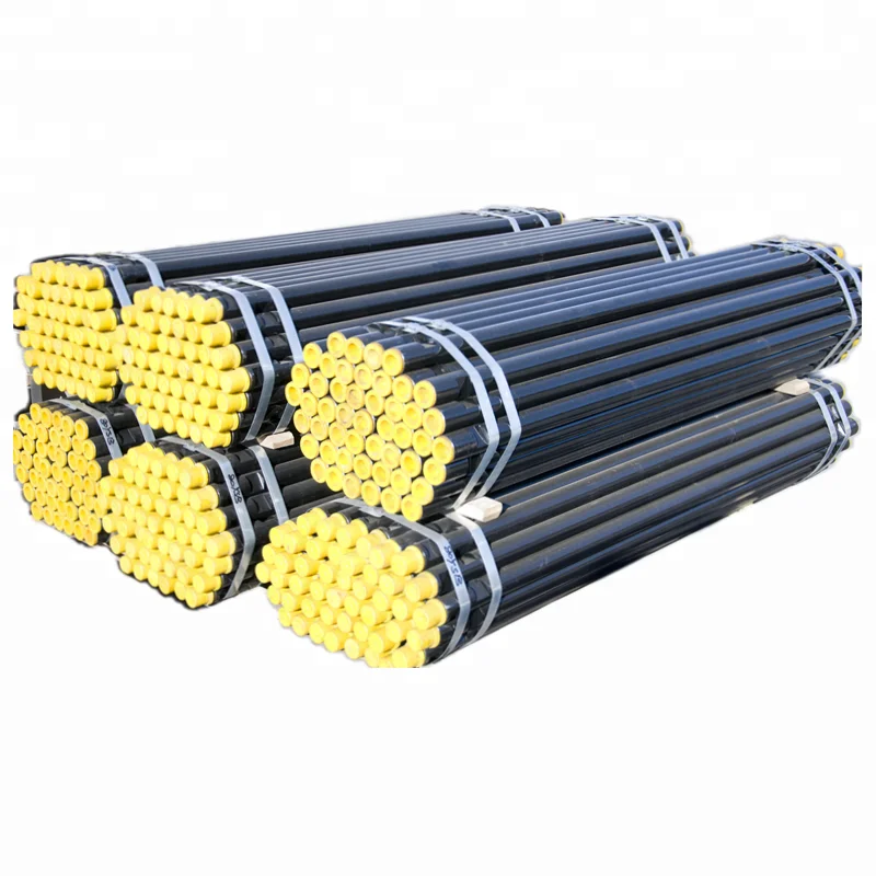 
Acedrills DTH Water Well Drill Pipe Best Price Heavy Weight Drill Pipe or Drilling Tools 