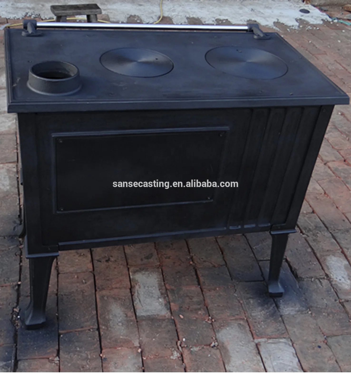 China factory direct hot selling wood burning stove BSC003