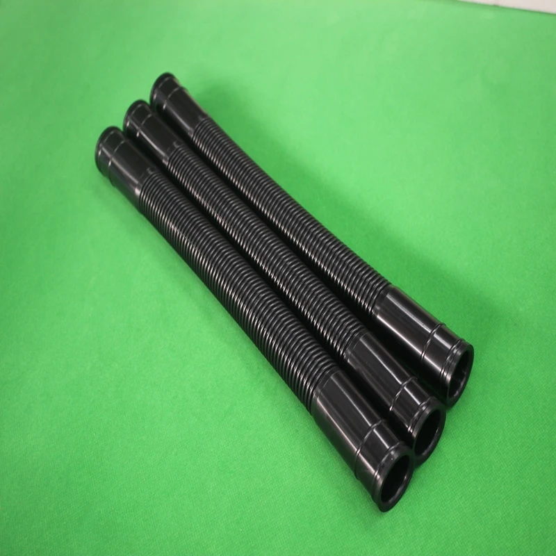 Plastic Corrugated fuel pipe diesel pipe