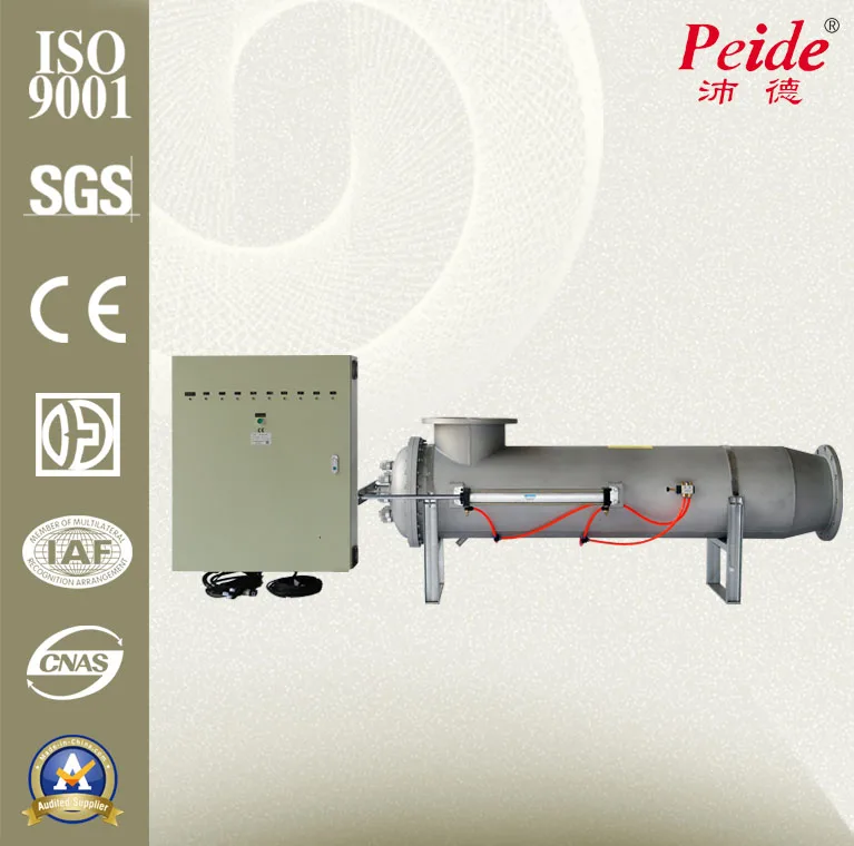 Высокое качество уф вода стерилизатор для пивной отрасли