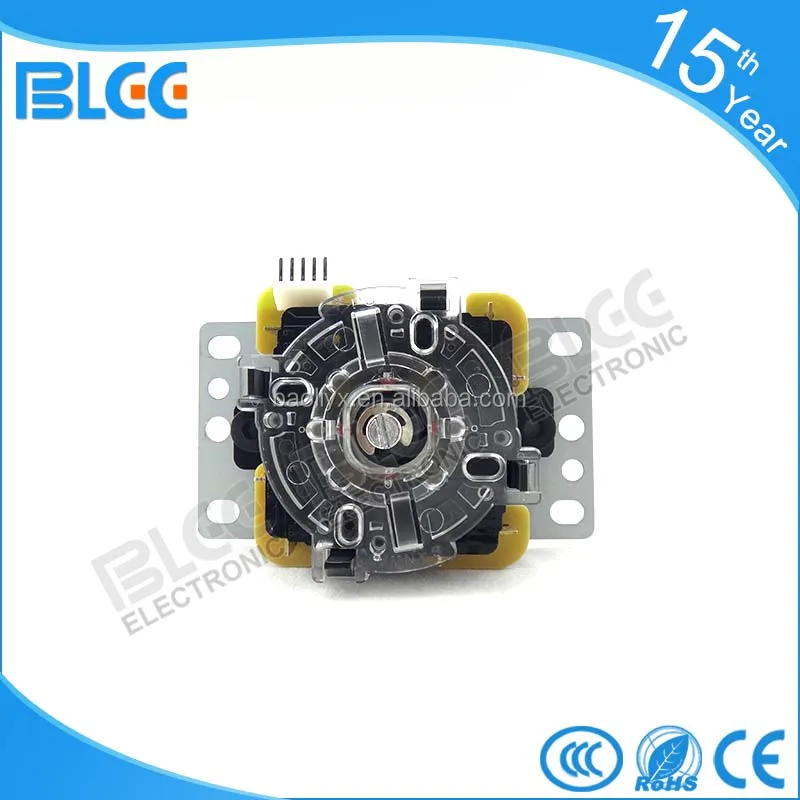 Made in China high quality mini japan sanwa joystick for arcade game