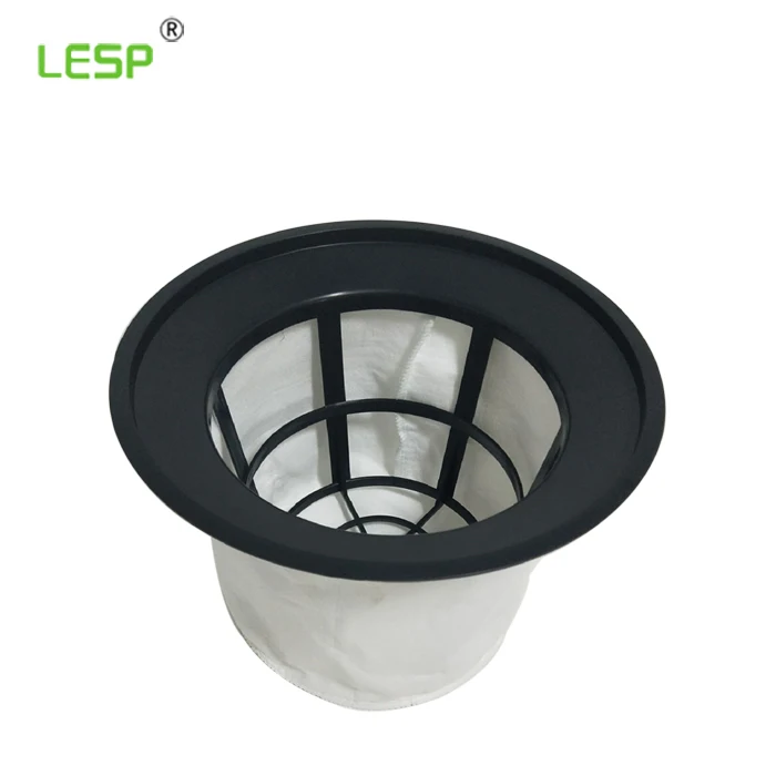 15L high quality household drum vacuum cleaner