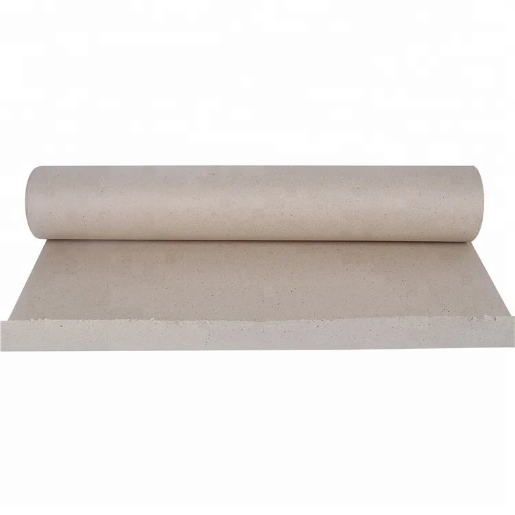 recycled washable kraft paper cardboard roll