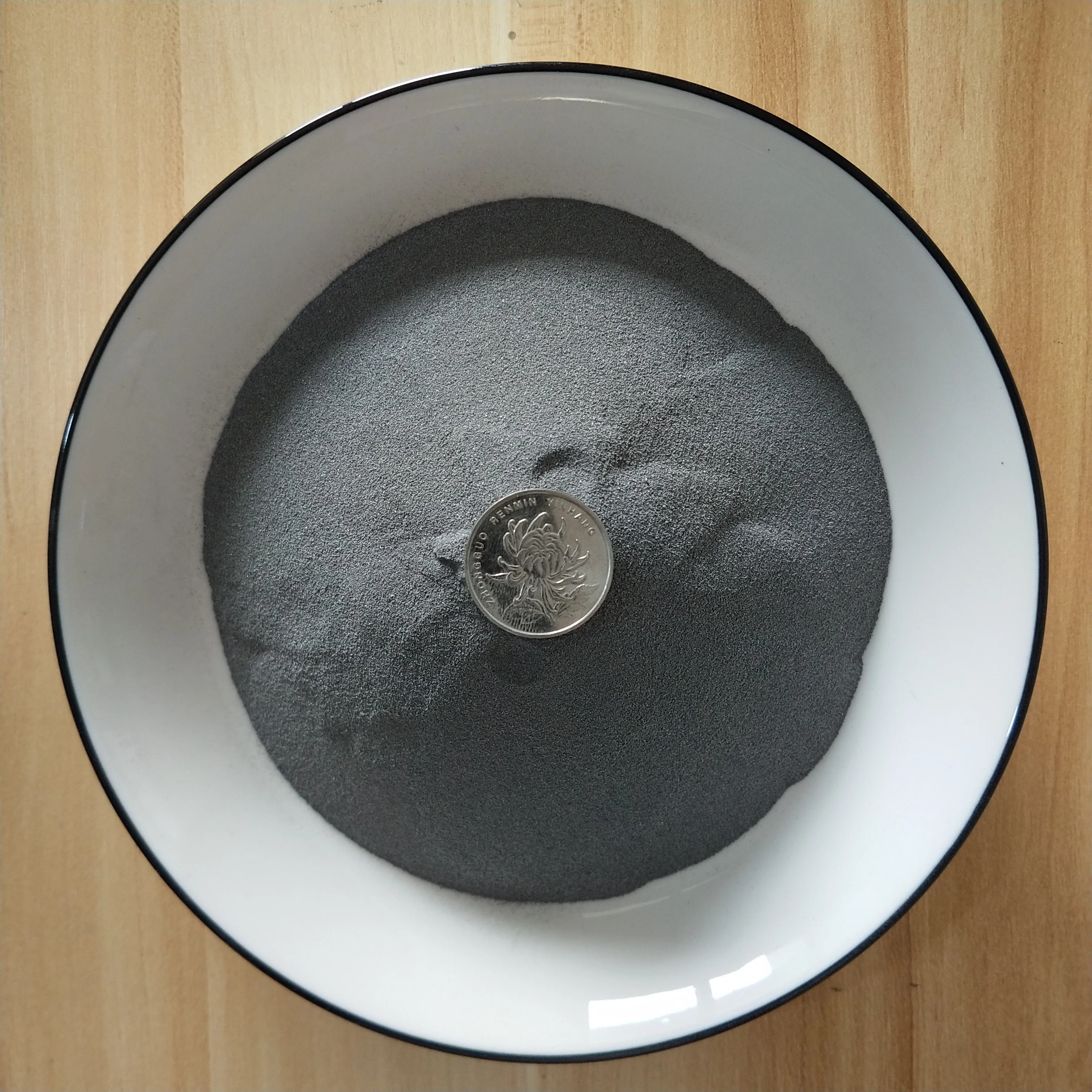 
Купить железный песок для производства стали по самой низкой цене от китайского завода 