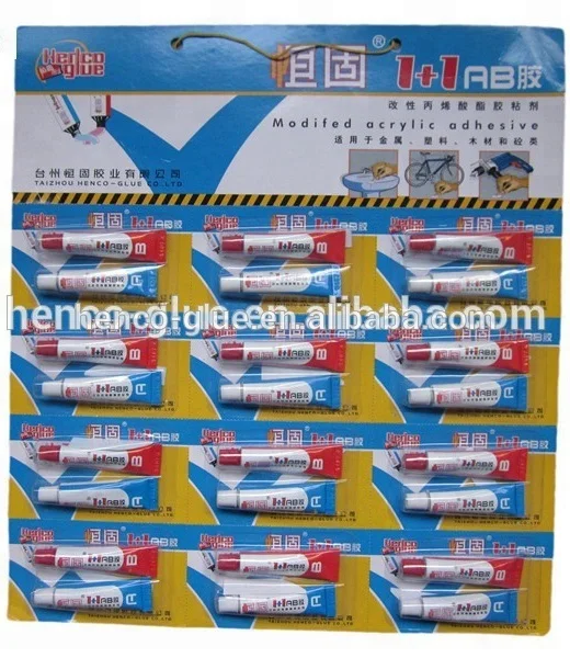 Best Quality Construction Acrylic Glue
