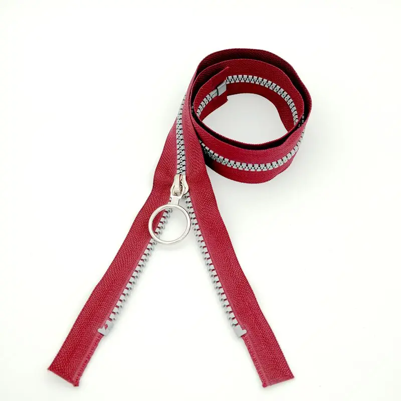 Good Color Available Zip Fasteners For Pants