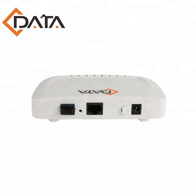 
FTTH 1GE GPON ONU FD511HZ 