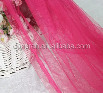 Polyester Mesh Fabric Mosquito Net 100%polyester Mosquito Net Mesh Fabric