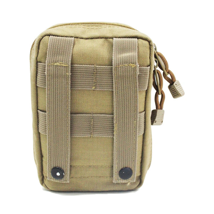 CR-Q4 Pack Assault Tactical first aid kit