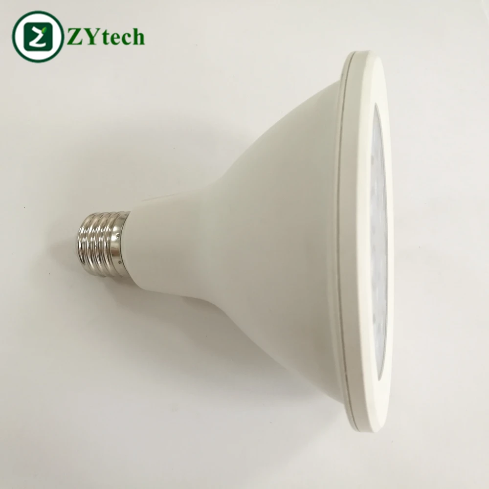
Led Par 38 E27 18w Spotlight, Indoor Outdoor Bulb Light 