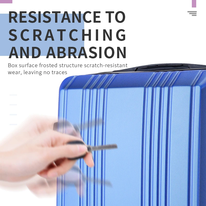 Изготовленный на заказ 20 дюймов АБС твердая ударопрочная сумка для путешествий чемодан для ручной клади тележка для багажа сумки для путешествий сумка для багажа