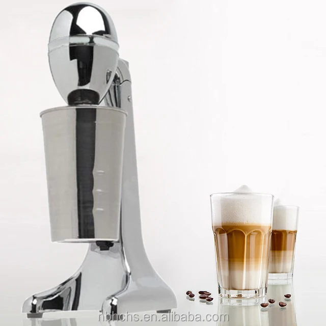 Electric Milkshake Maker