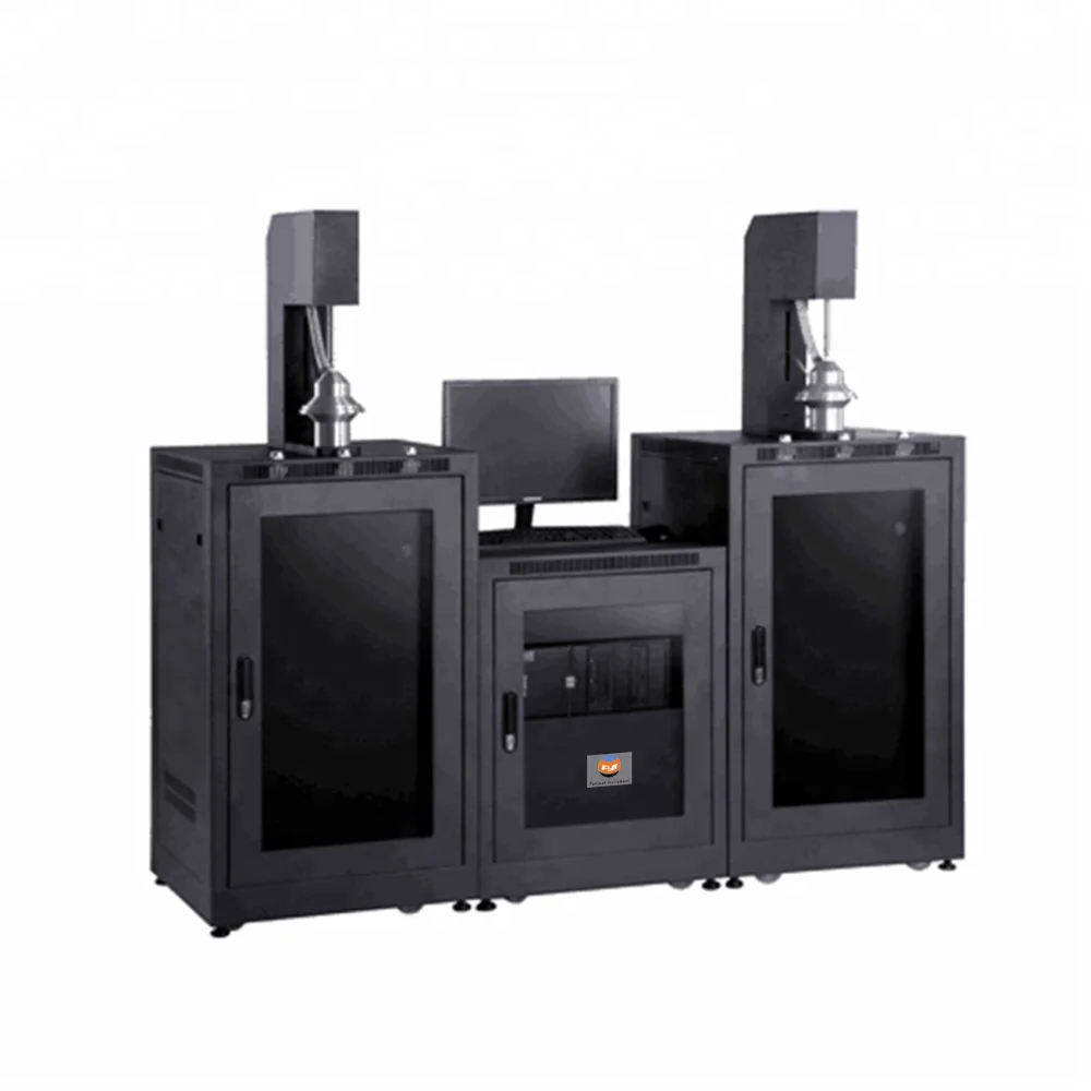 Масло автоматизированный тестер фильтра AFT-120A