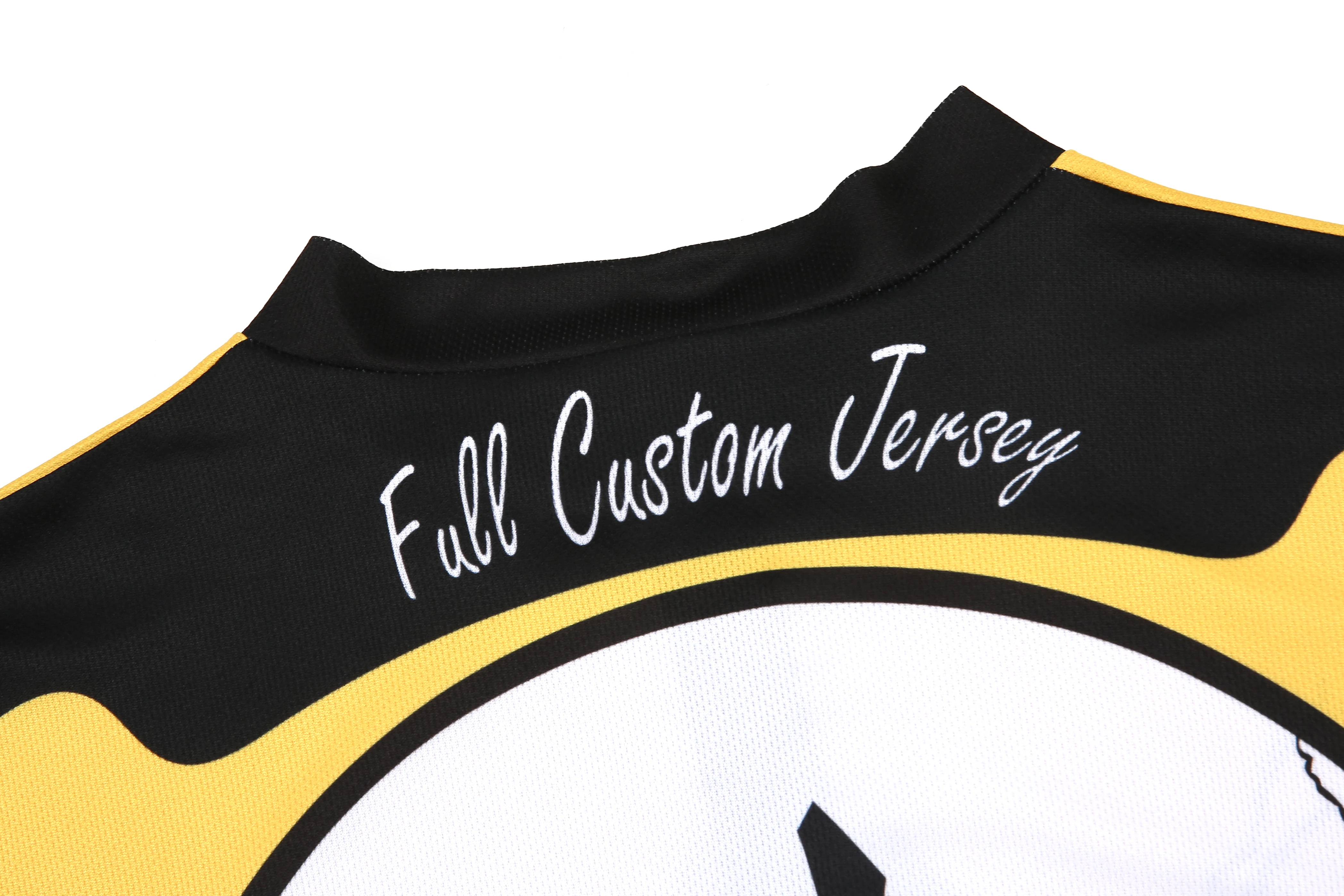 Custom High Quality Cool Dry  ST-04 Cycling Wear Breathable Superior Bikes Jersey Moisture Wicking Man Bicycle Shirt