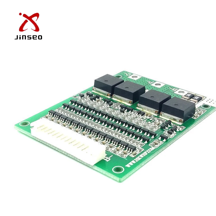 Battery Protection Board BMS Pcb Schematic Design Layout Service