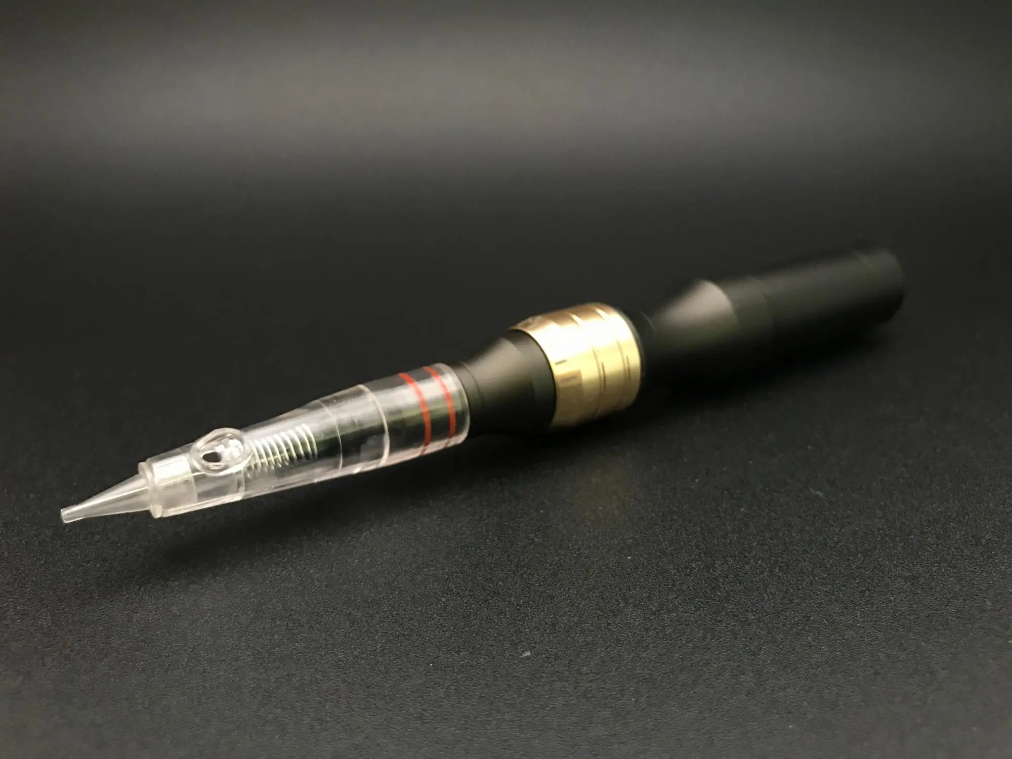 Biomaser Digital Cosmetic Tattoo Machines permanent makeup device for eyebrow micropigmentation tattooing