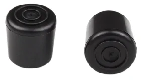 Anti-Slip Rubber Leg Tips For Table And Chair floor protection
