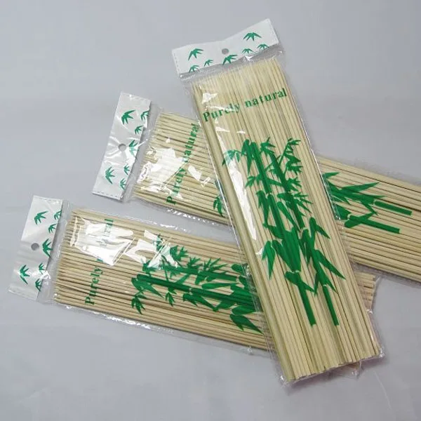 Бамбуковая палочка из