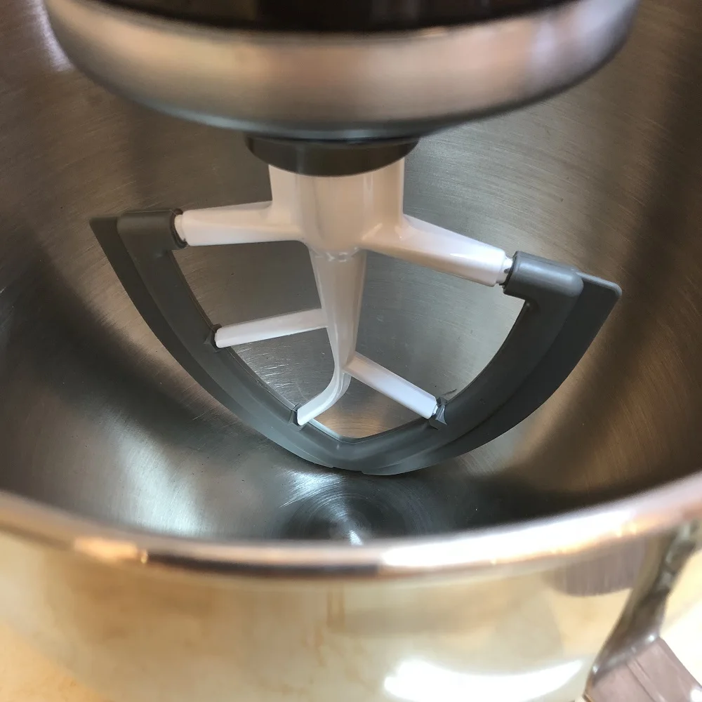 
Food Mixer Replacement Part For Flex Edge Beater 