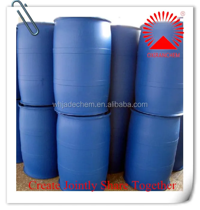 Emulsifier C16-C18 alcohol ethoxylated JFC -5 CAS 68439-49-6