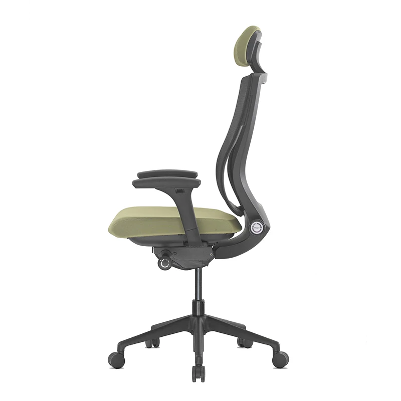 
KINGMAY Manufacturer High Back Executive Swivel Office Desk Chair 