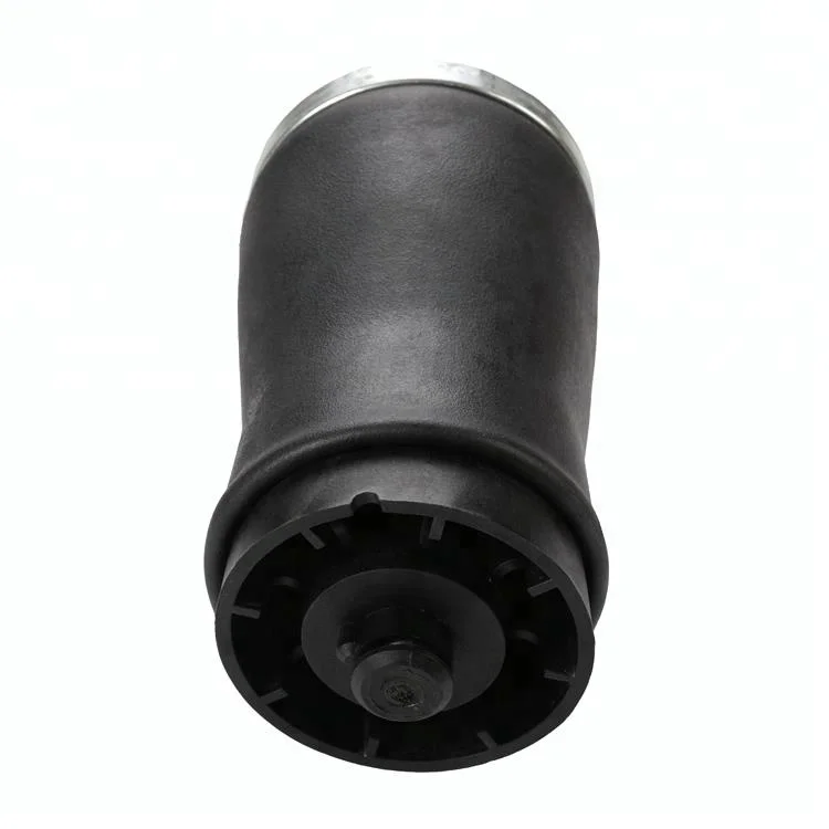 Rear Left Air Suspension Bellows Spring Bag for BMW X5 E53 Suspension Air Ride 37126750355,3712 6750 355,37121095579