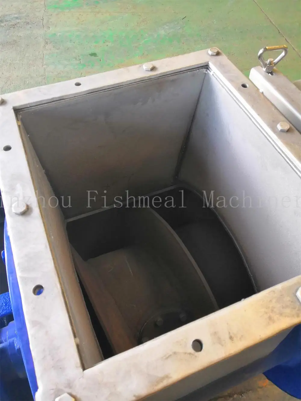 
Small Capacity Fish Meal Cooker Machine Fish Meal Production Line (Xinzhou Brand) 