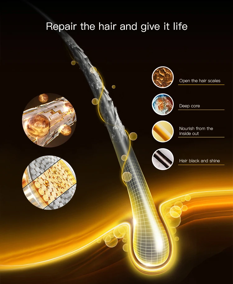 Вращающаяся электрическая щетка для укладки волос 1000 Вт выпрямитель горячего воздуха фен с 110 В и 220