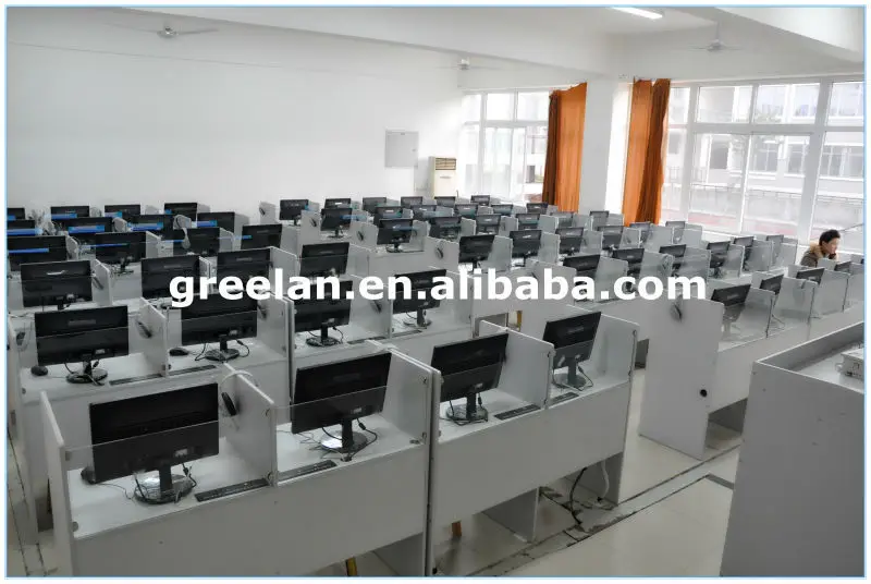 Greelan High-end Education Software language lab